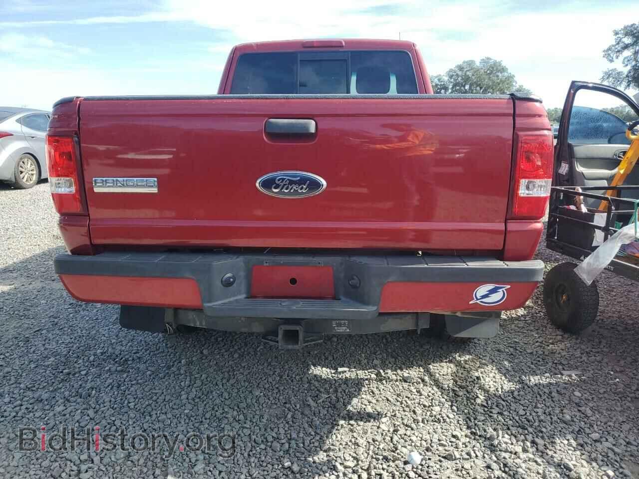 2010 FORD RANGER - VIN: 1FTKR4EE2APA40583 - Фото 6