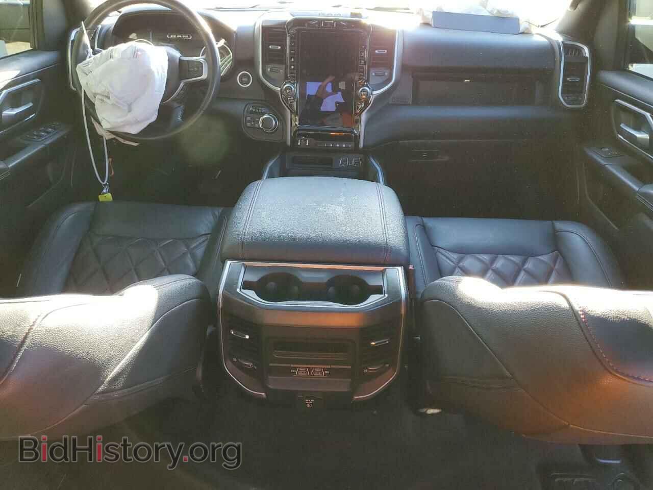 2022 RAM 1500 - VIN: 1C6SRFFT2NN148400 - Фото 8