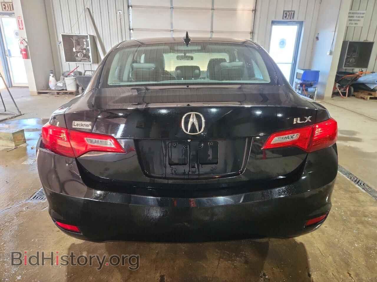 2014 ACURA ILX - VIN: 19VDE1F36EE002224 - Фото 6