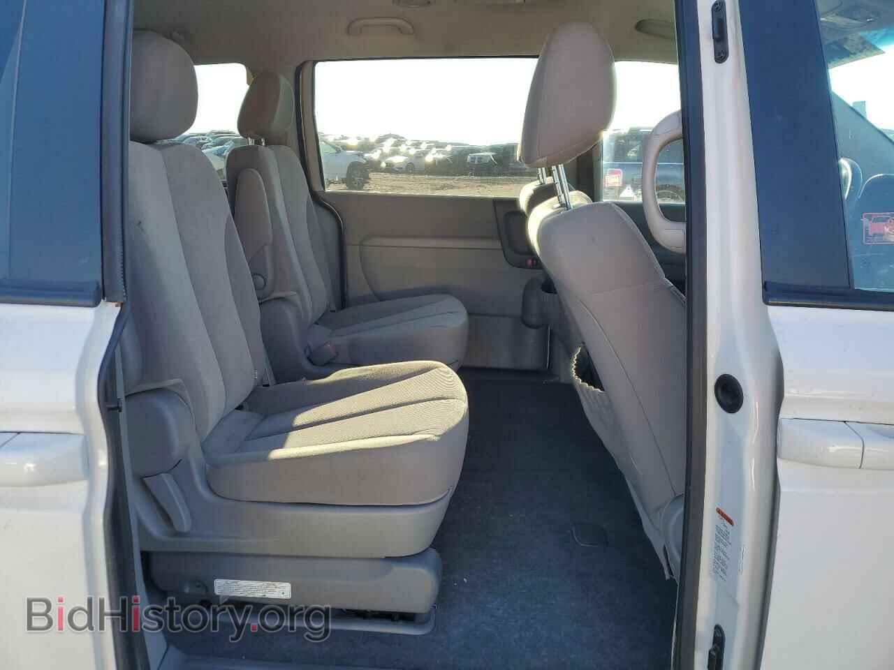 2012 KIA All Models - VIN: KNDMG4C73C6446562 - Фото 11