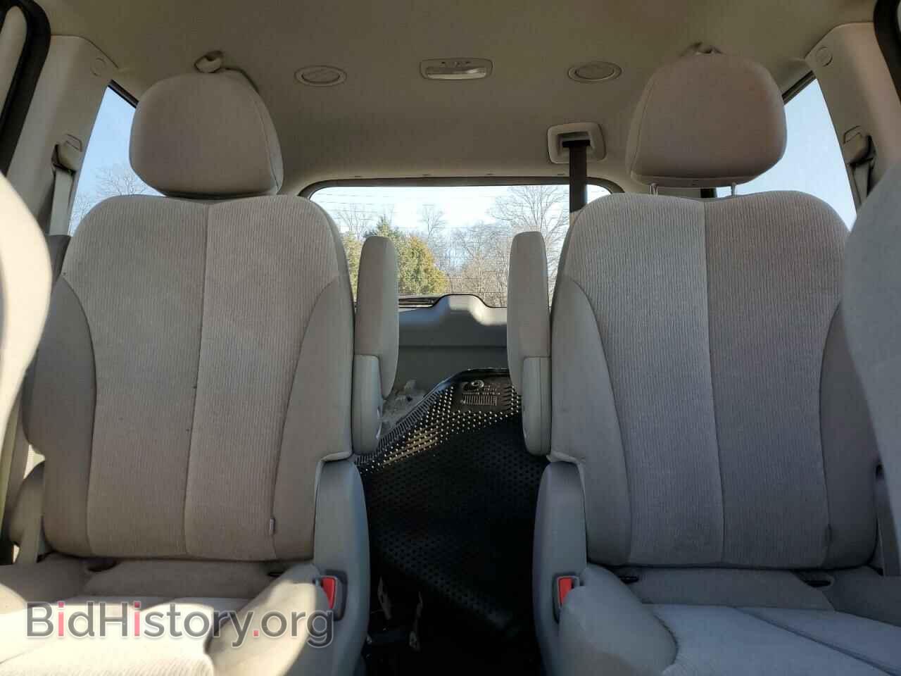 2012 KIA All Models - VIN: KNDMG4C73C6446562 - Фото 10