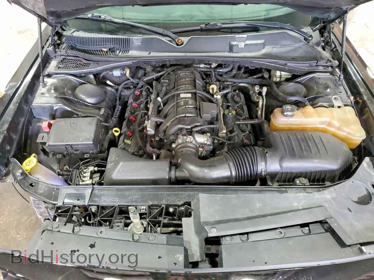 2015 DODGE CHALLENGER - VIN: 2C3CDZBT7FH709014 - Фото 11