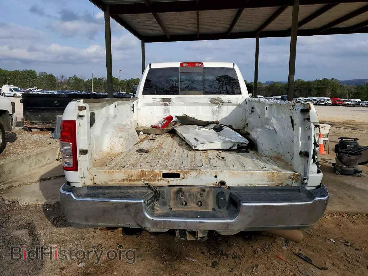 2024 RAM 2500 - VIN: 3C6UR5HL8RG357140 - Фото 6