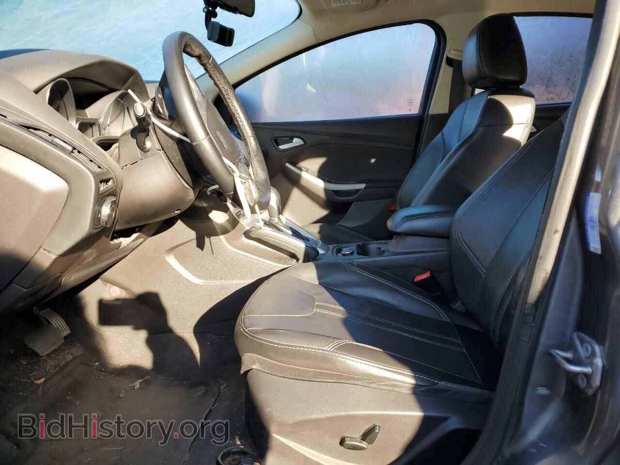 2013 FORD FOCUS - VIN: 1FADP3K26DL279719 - Фото 7