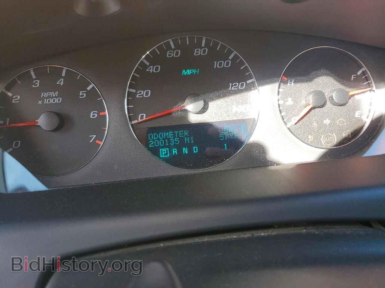 2006 CHEVROLET IMPALA - VIN: 2G1WT58K569321429 - Фото 9