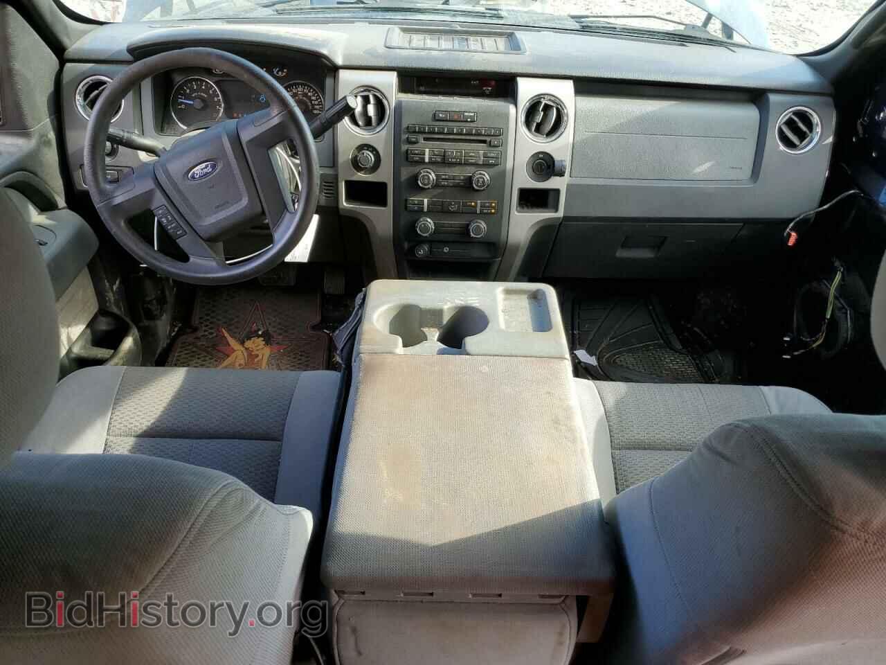 2011 FORD F-150 - VIN: 1FTFW1EF8BKD22100 - Фото 8