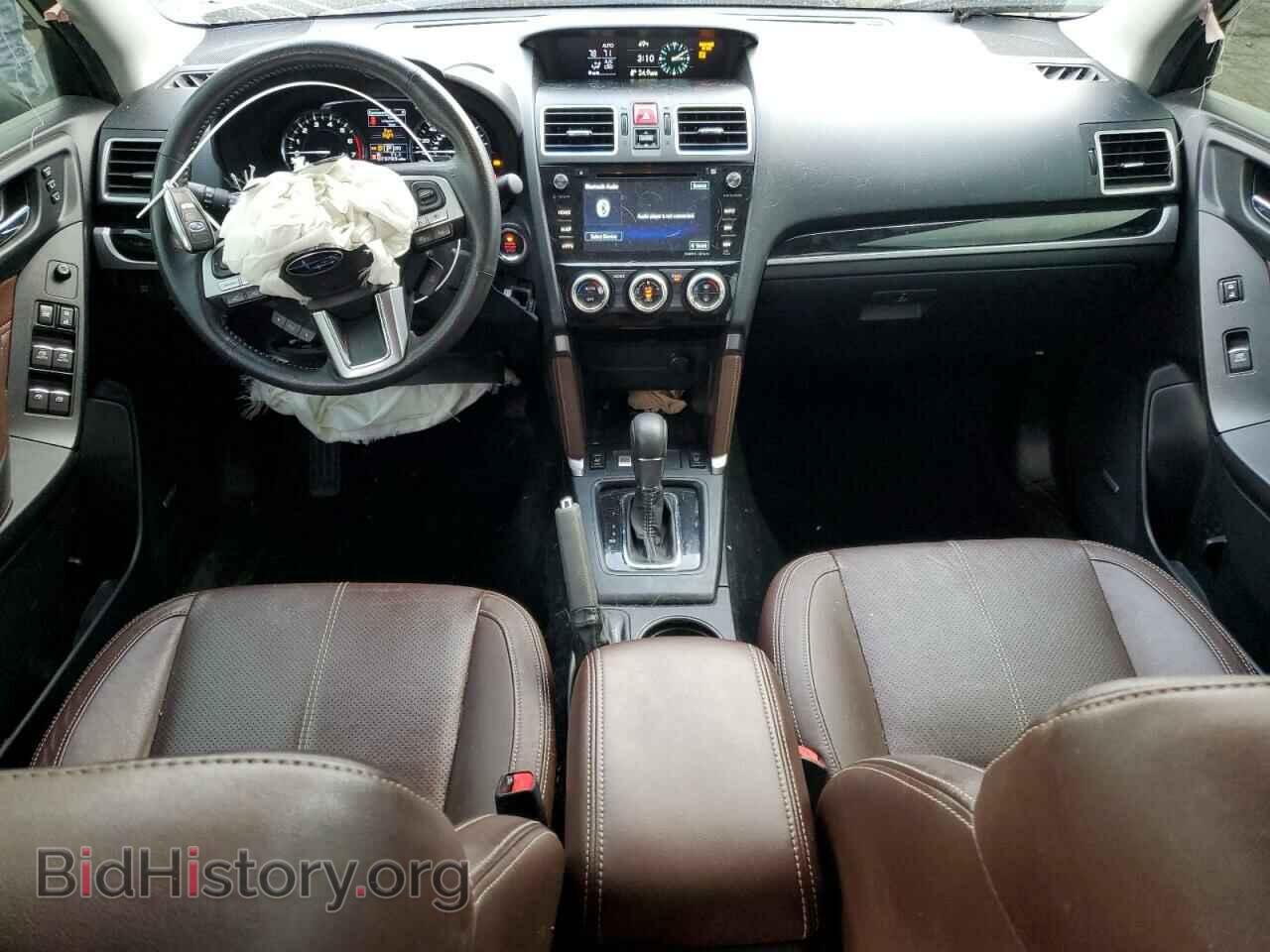 2017 SUBARU FORESTER - VIN: JF2SJGWC0HH809299 - Фото 8