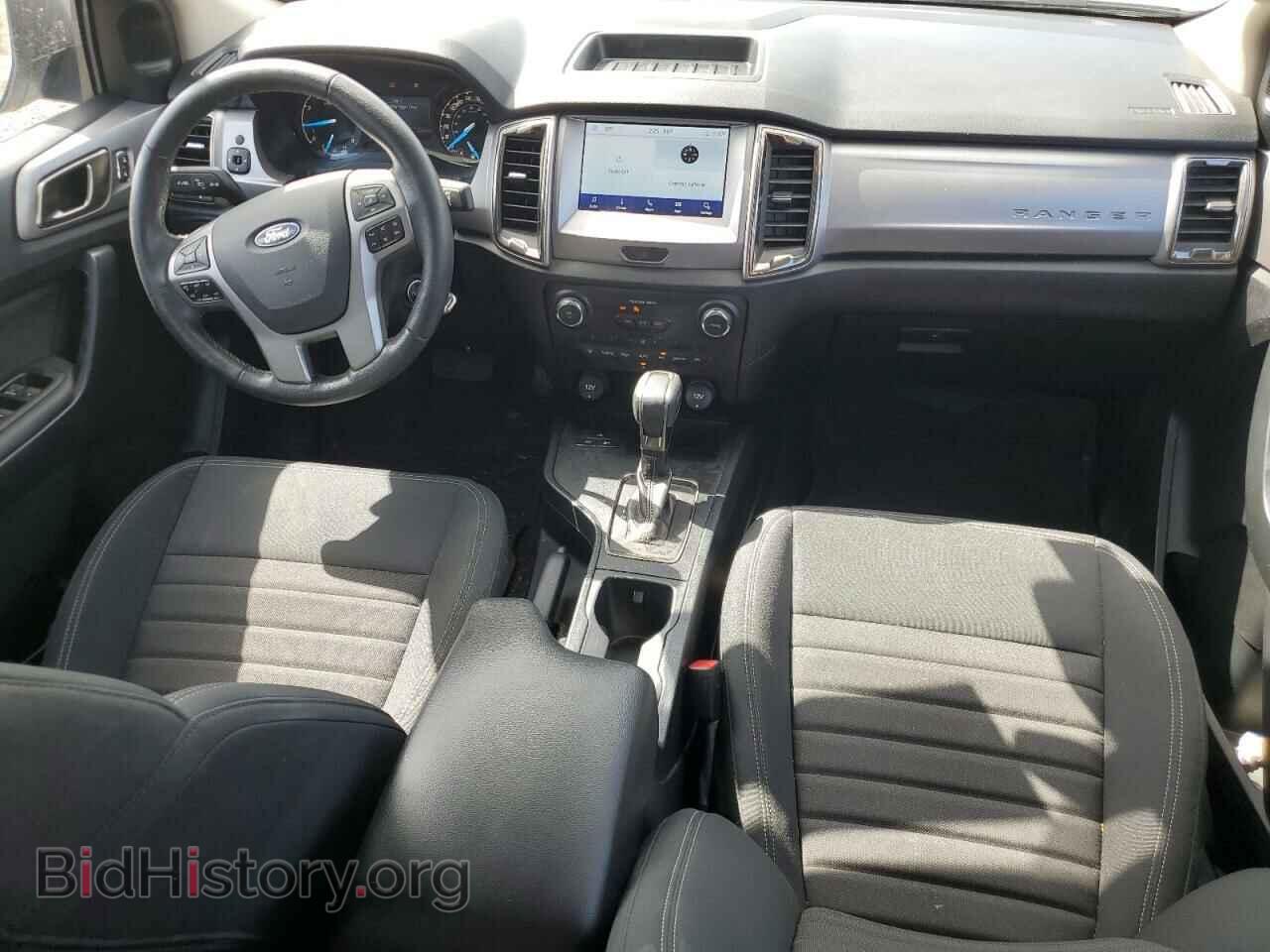 2022 FORD RANGER - VIN: 1FTER4EH8NLD00618 - Фото 8