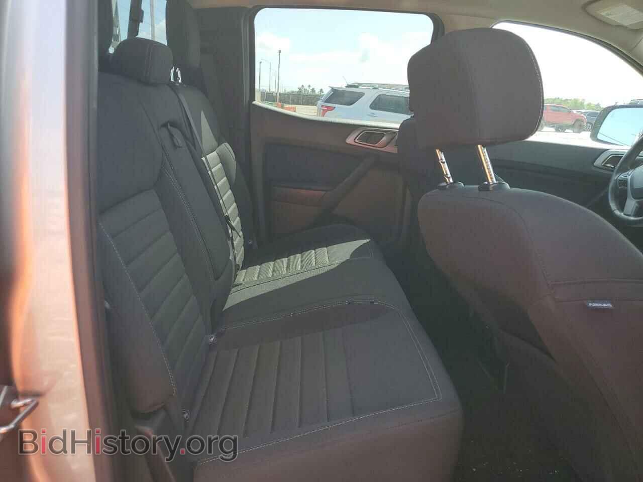 2022 FORD RANGER - VIN: 1FTER4EH8NLD00618 - Фото 10