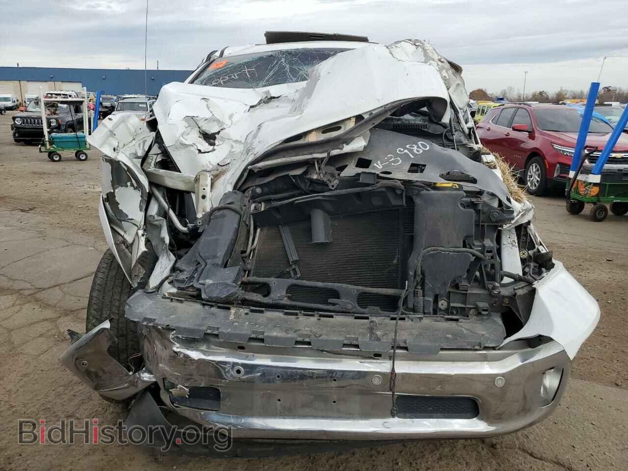 2017 RAM 1500 - VIN: 1C6RR7NT1HS633980 - Фото 5