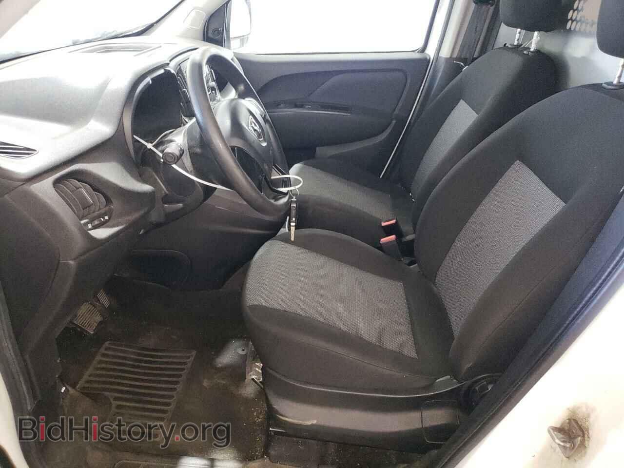 2016 RAM All Models - VIN: ZFBERFAT6G6C72752 - Фото 7