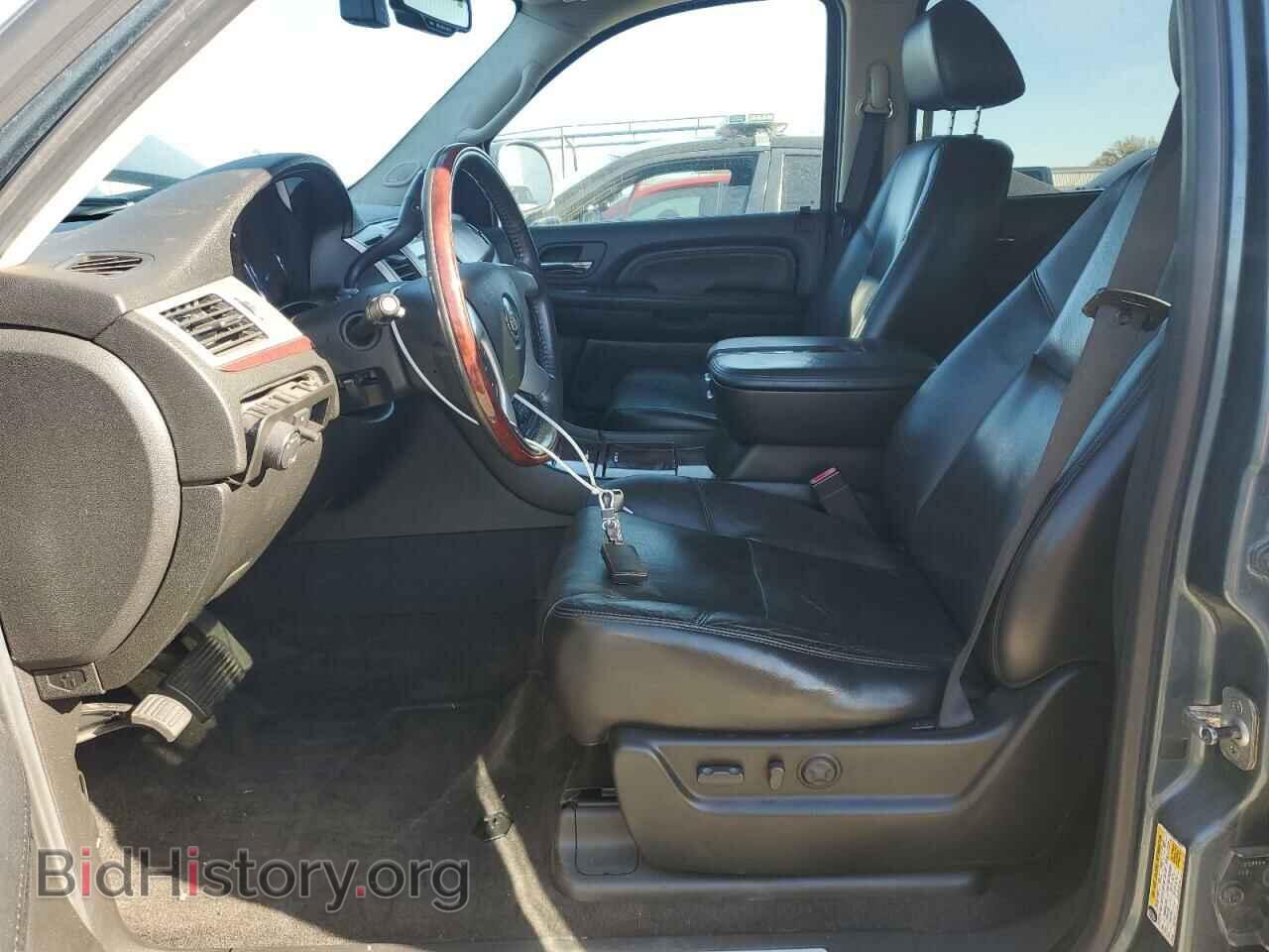 2008 CADILLAC ESCALADE - VIN: 1GYFK63848R178603 - Фото 7