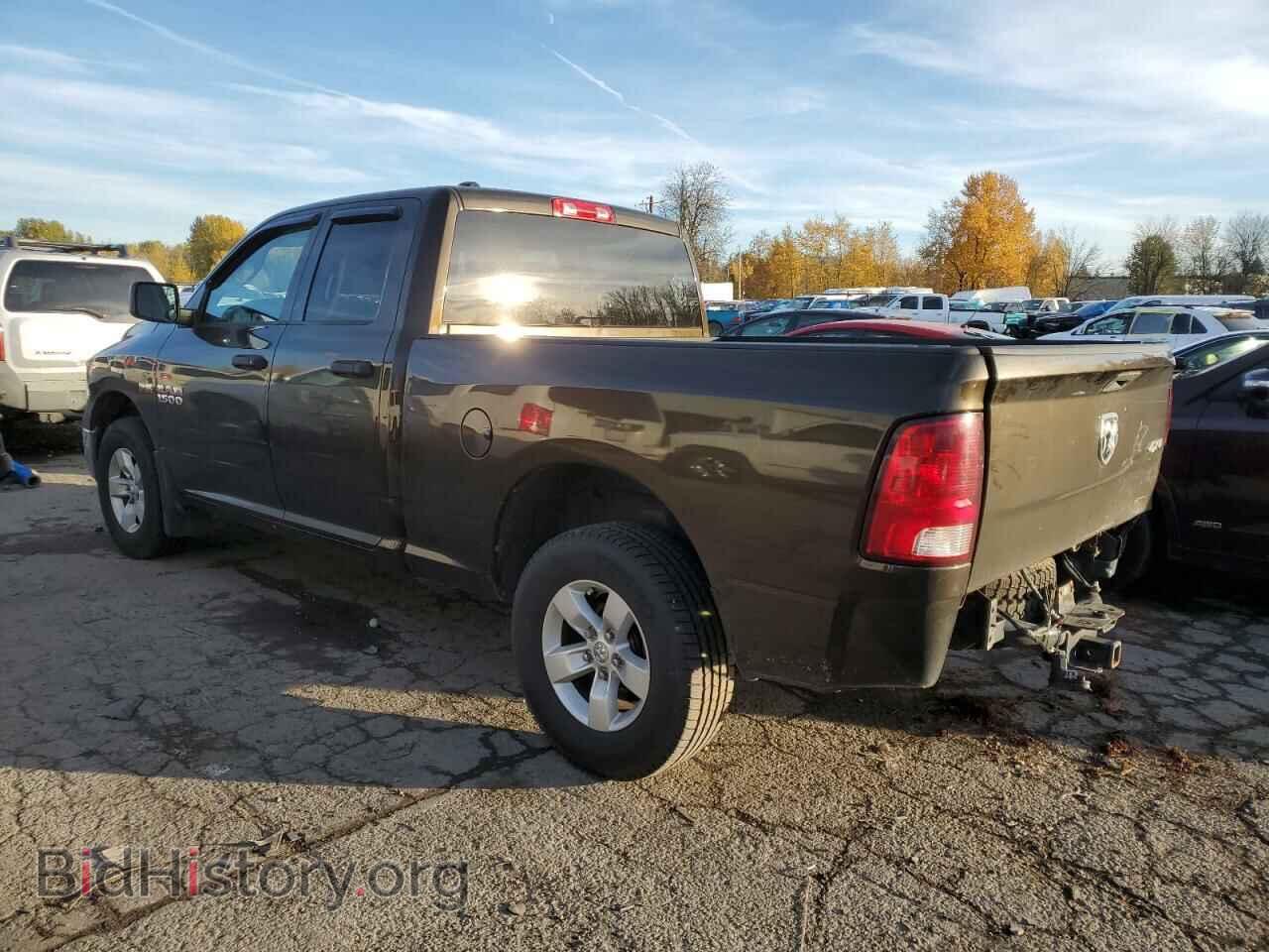 2013 RAM 1500 - VIN: 1C6RR7FTXDS590054 - Фото 2