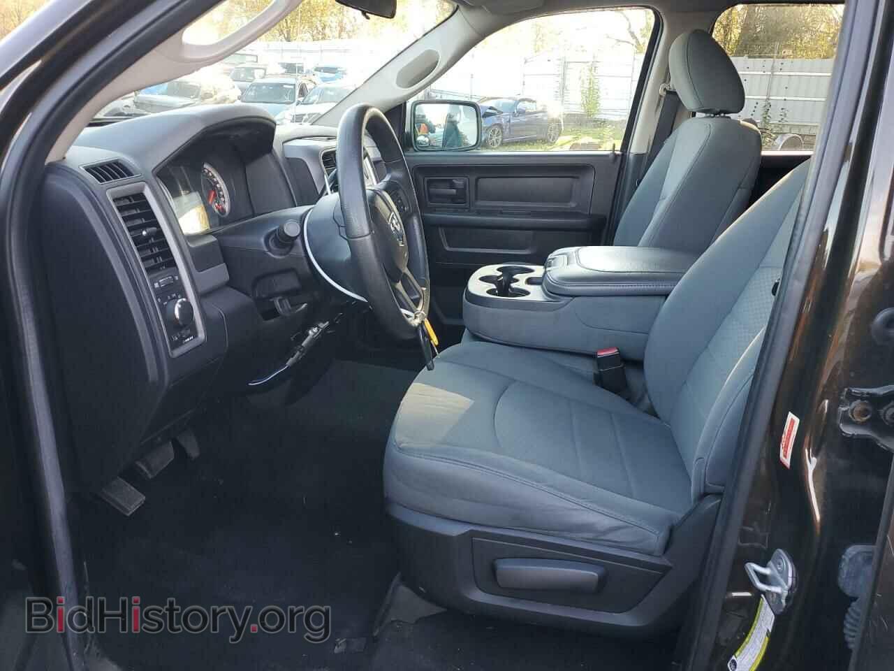 2013 RAM 1500 - VIN: 1C6RR7FTXDS590054 - Фото 7
