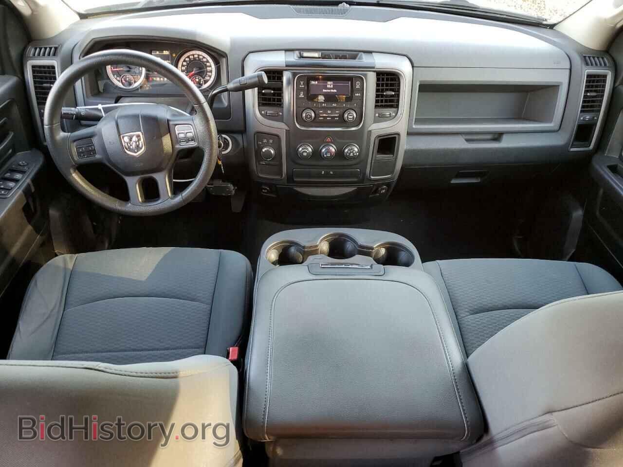 2013 RAM 1500 - VIN: 1C6RR7FTXDS590054 - Фото 8