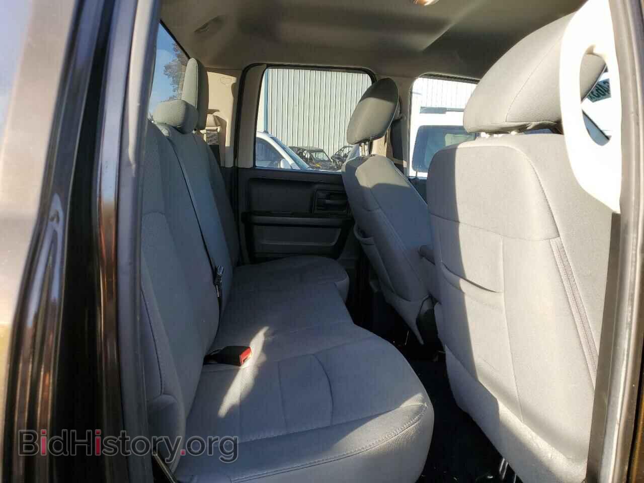 2013 RAM 1500 - VIN: 1C6RR7FTXDS590054 - Фото 10