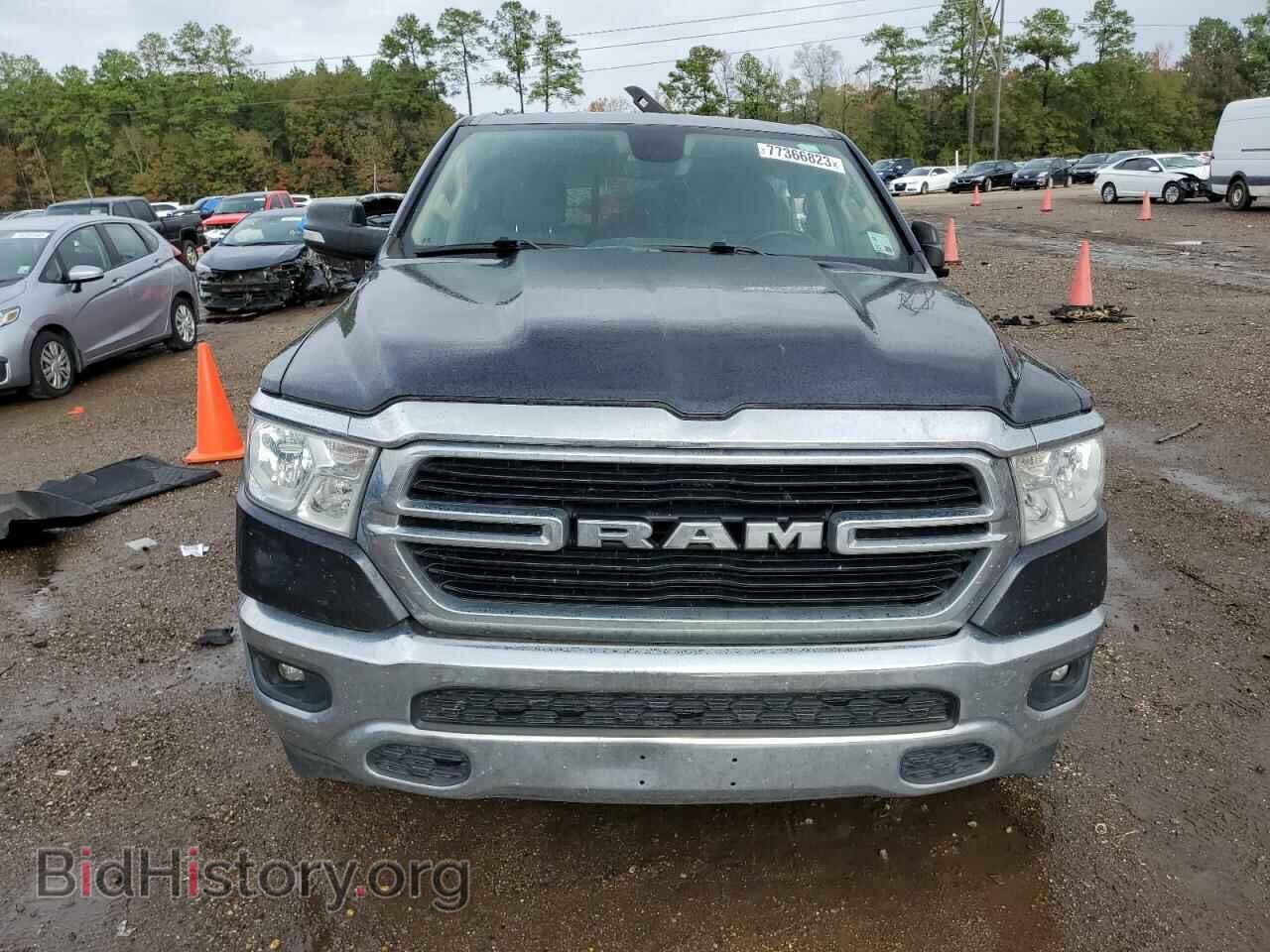 2019 RAM 1500 - VIN: 1C6RREFT7KN894734 - Фото 5