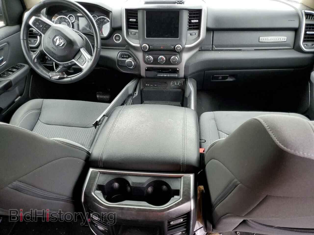 2019 RAM 1500 - VIN: 1C6RREFT7KN894734 - Фото 8