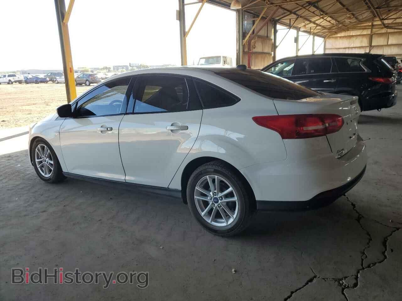 2017 FORD FOCUS - VIN: 1FADP3F25HL224016 - Photo 2