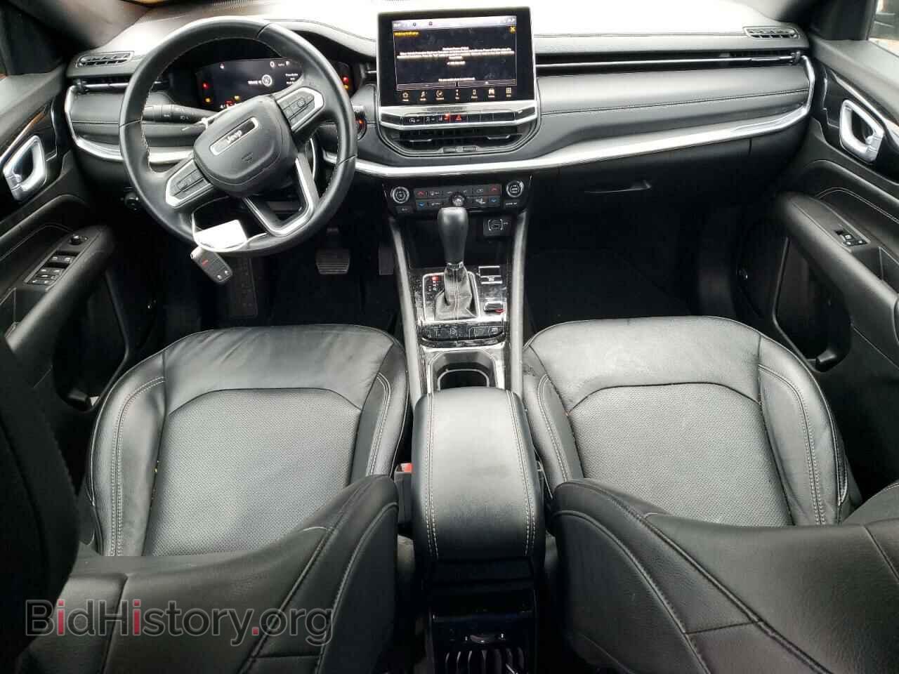 2022 JEEP COMPASS - VIN: 3C4NJDCB1NT228235 - Фото 8