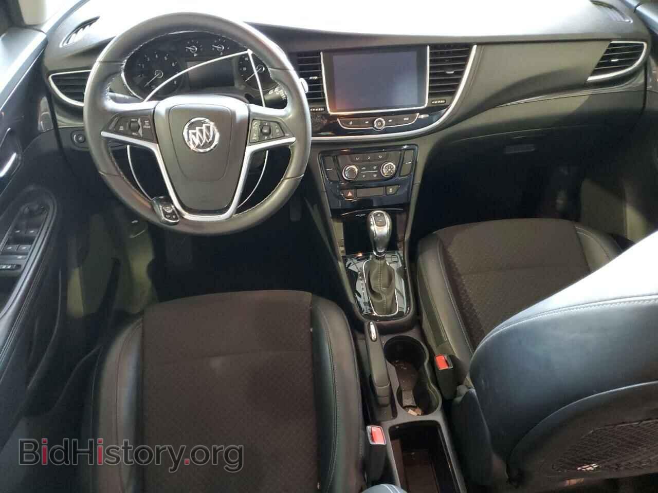 2019 BUICK ENCORE - VIN: KL4CJASBXKB790925 - Фото 8