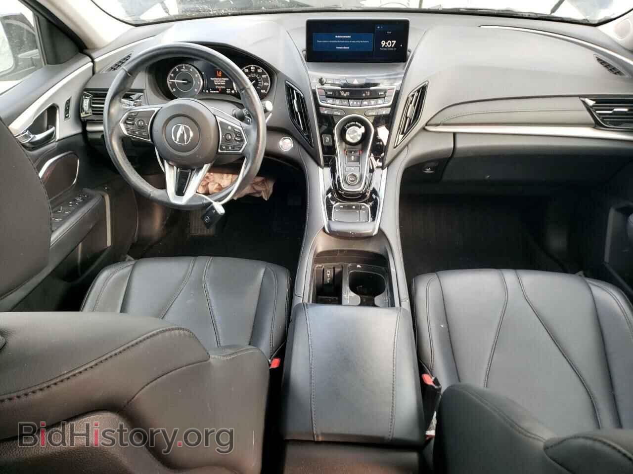 2019 ACURA RDX - VIN: 5J8TC1H34KL006248 - Фото 8