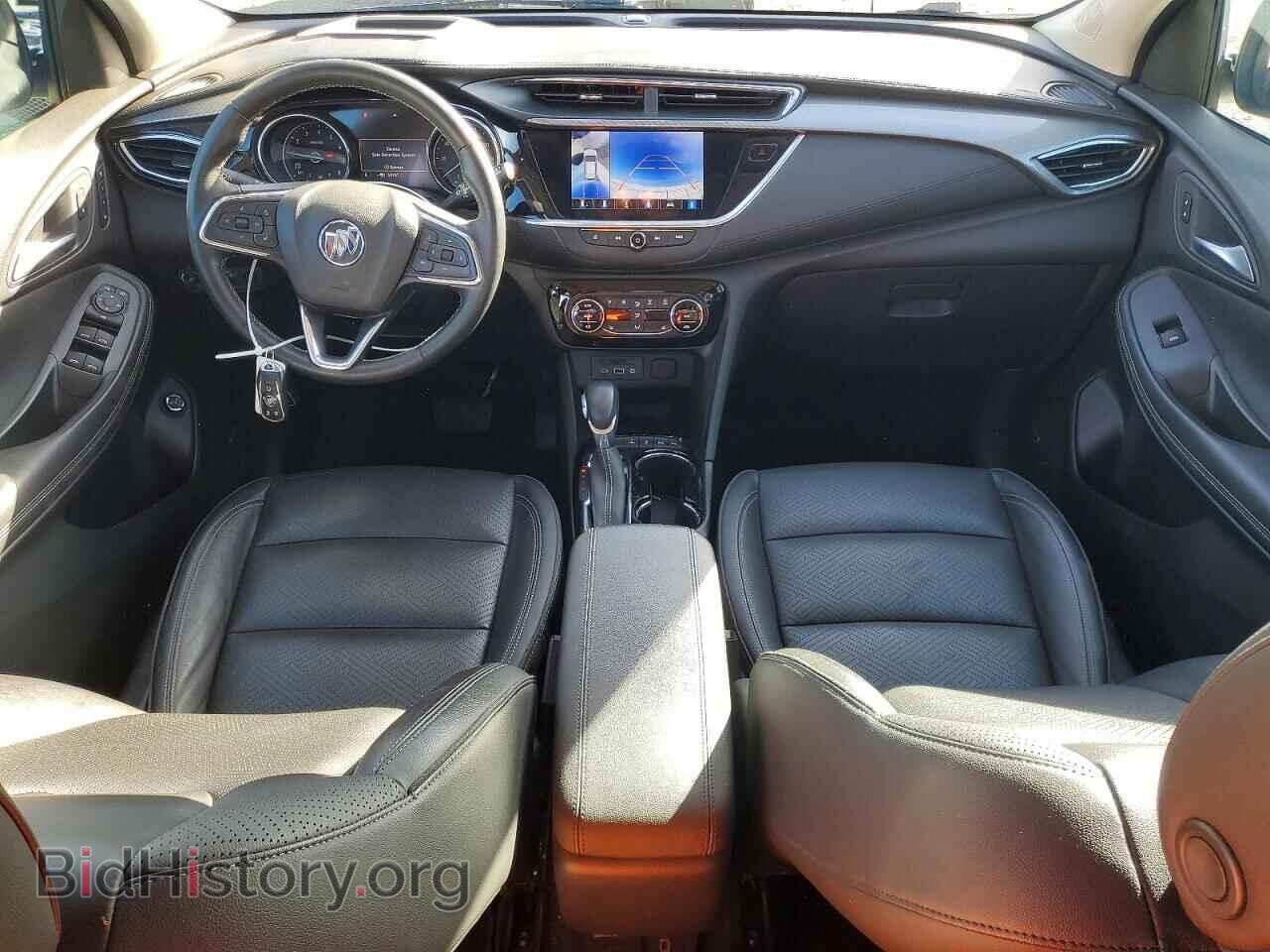 2020 BUICK ENCORE - VIN: KL4MMFSL3LB073043 - Photo 8