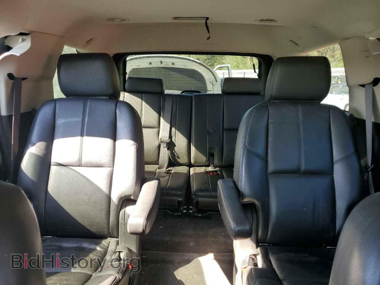 2013 GMC YUKON - VIN: 1GKS1CE04DR238715 - Фото 10
