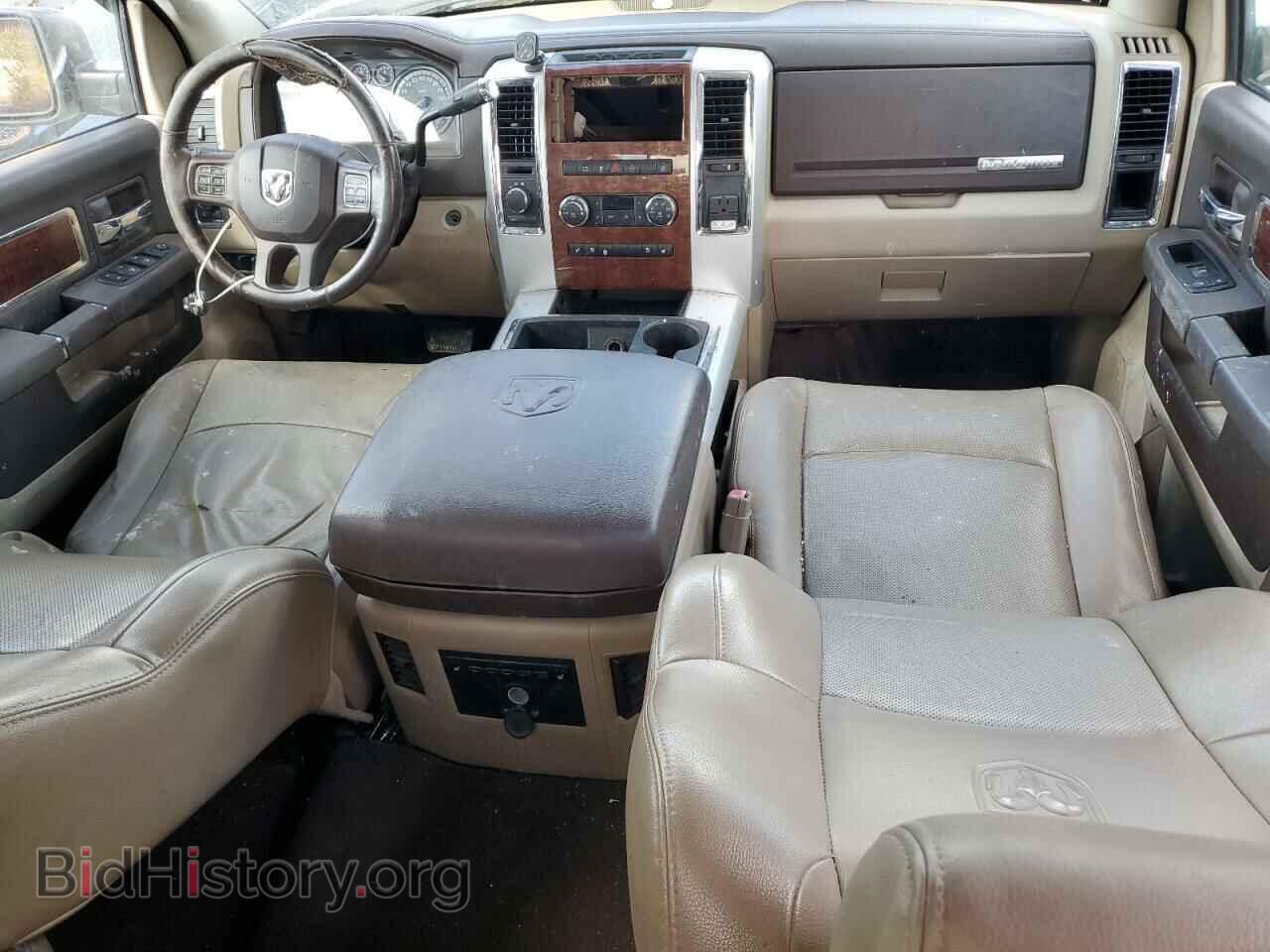 2012 DODGE RAM 2500 - VIN: 3C6TD5FT3CG161269 - Фото 8