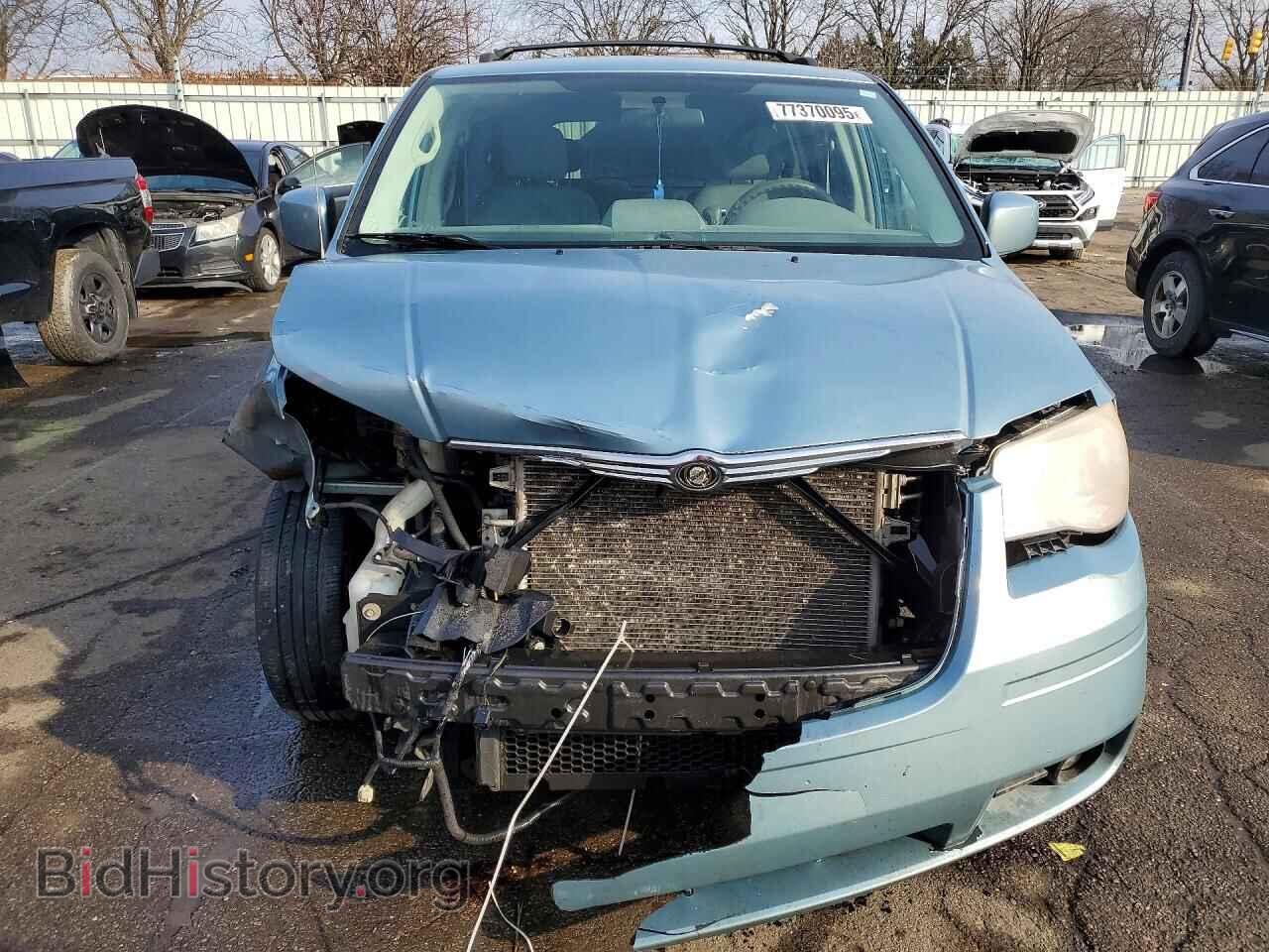 2010 CHRYSLER MINIVAN - VIN: 2A4RR5D12AR294063 - Photo 5