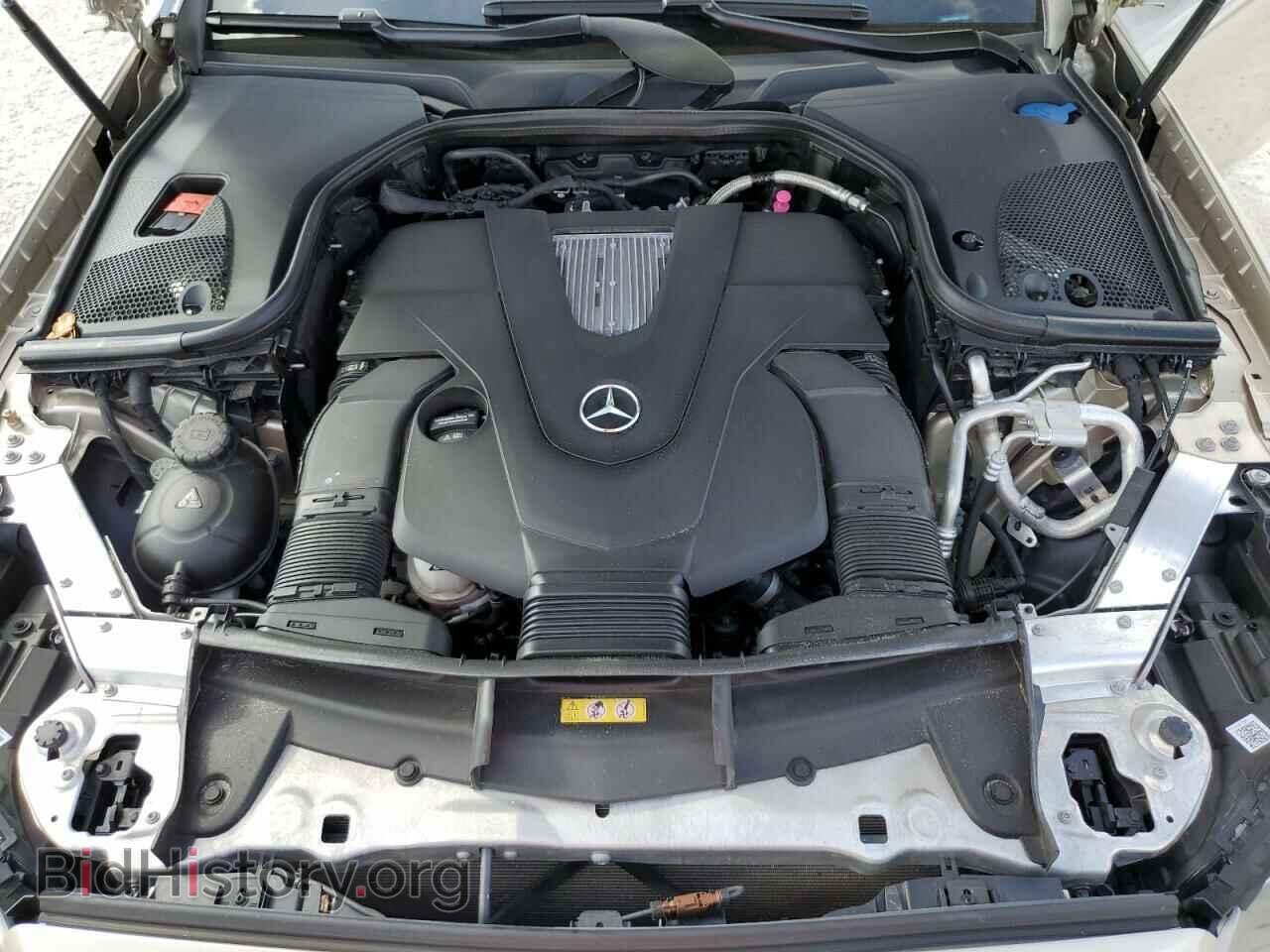 2019 MERCEDES-BENZ E-CLASS - VIN: WDD1K6JB3KF114727 - Фото 11