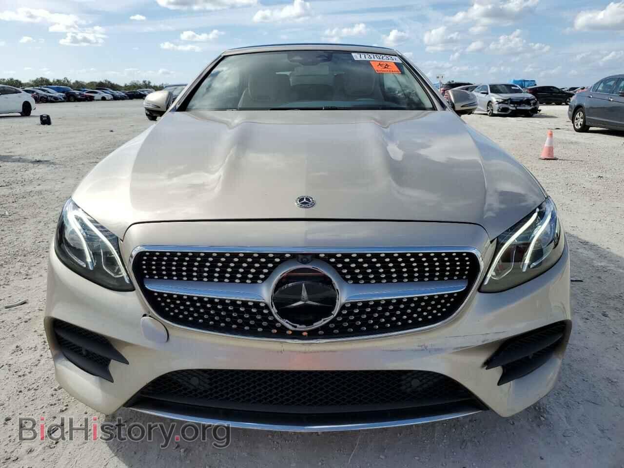 2019 MERCEDES-BENZ E-CLASS - VIN: WDD1K6JB3KF114727 - Фото 5