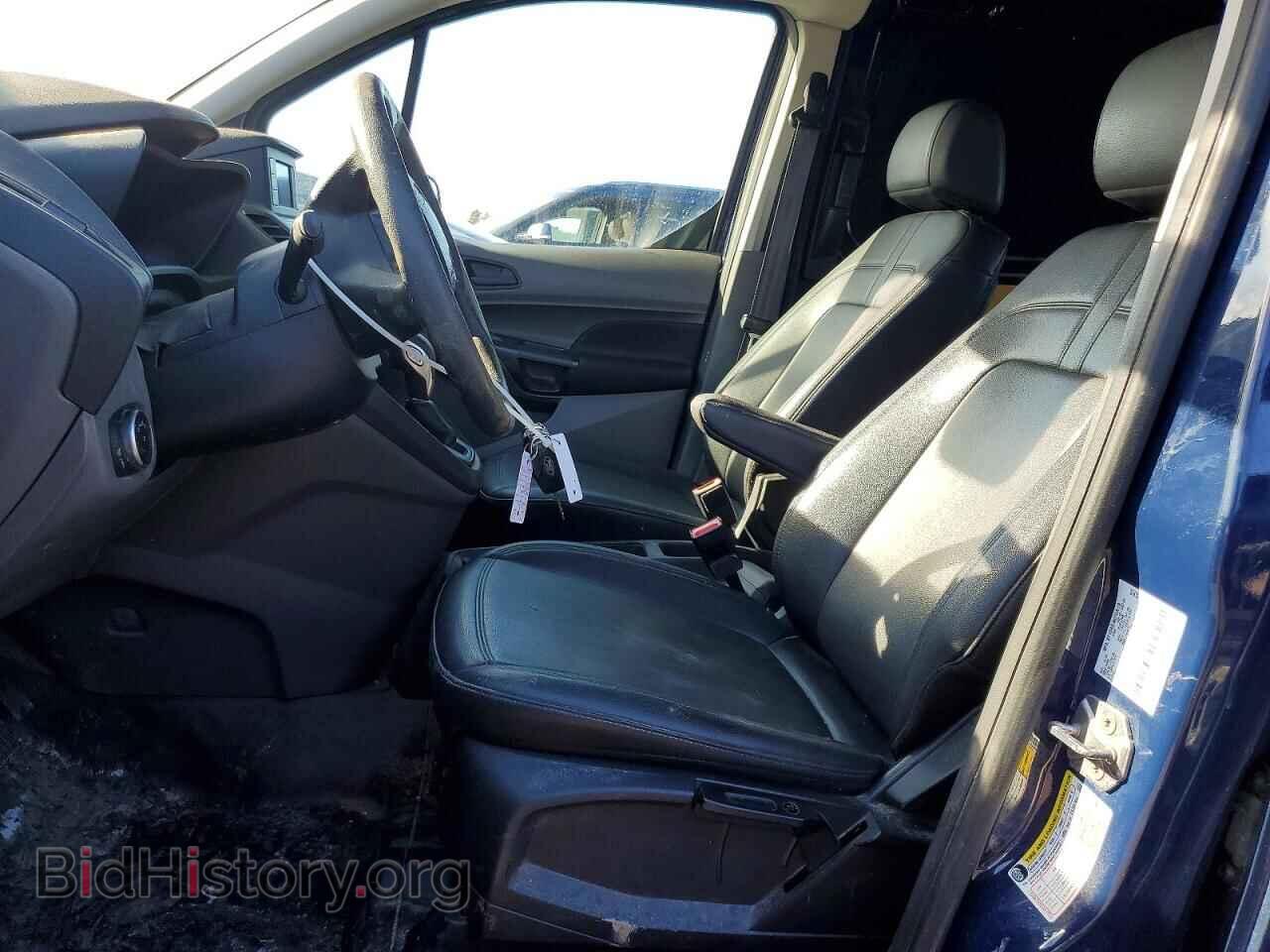 2020 FORD TRANSIT - VIN: NM0LS7E27L1467924 - Фото 7