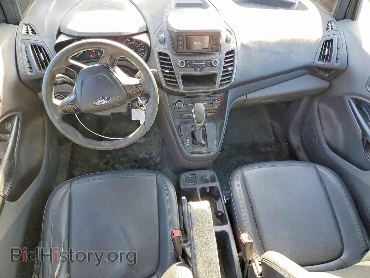 2020 FORD TRANSIT - VIN: NM0LS7E27L1467924 - Фото 8