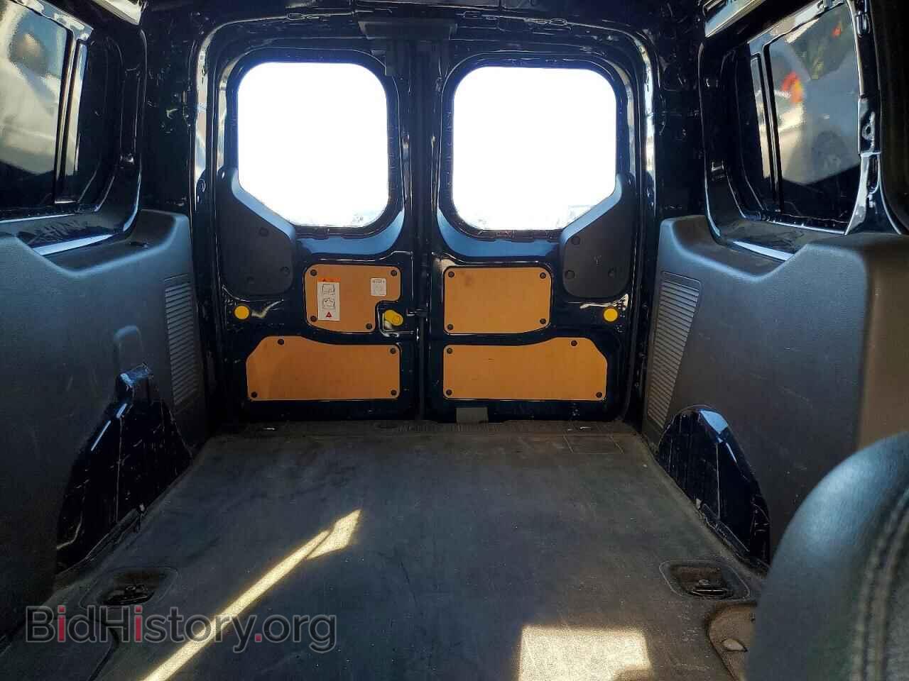 2020 FORD TRANSIT - VIN: NM0LS7E27L1467924 - Фото 10
