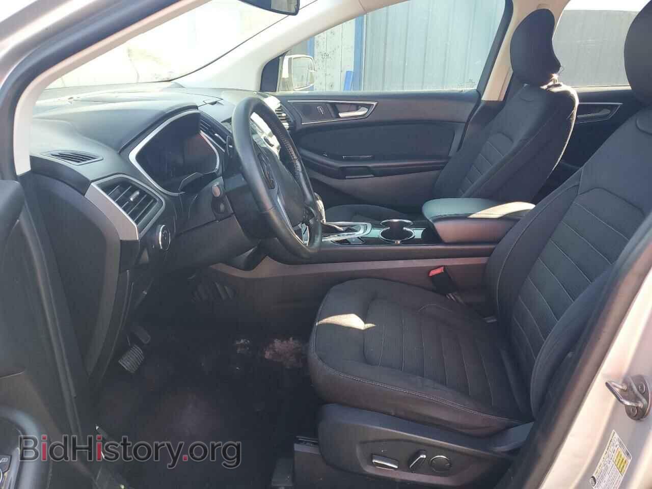 2017 FORD EDGE - VIN: 2FMPK4J9XHBB79232 - Photo 7