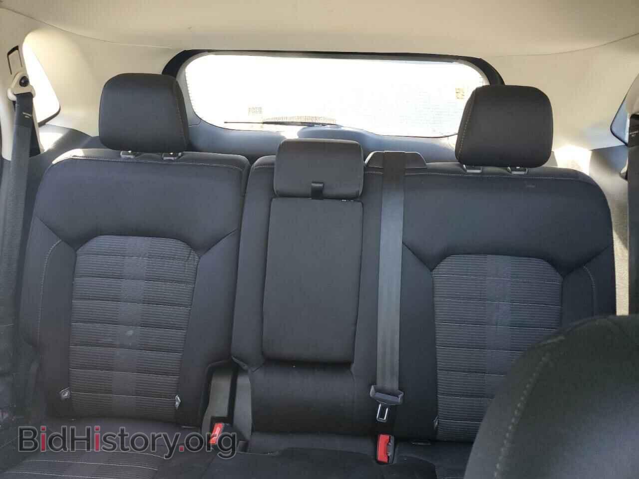 2017 FORD EDGE - VIN: 2FMPK4J9XHBB79232 - Photo 10