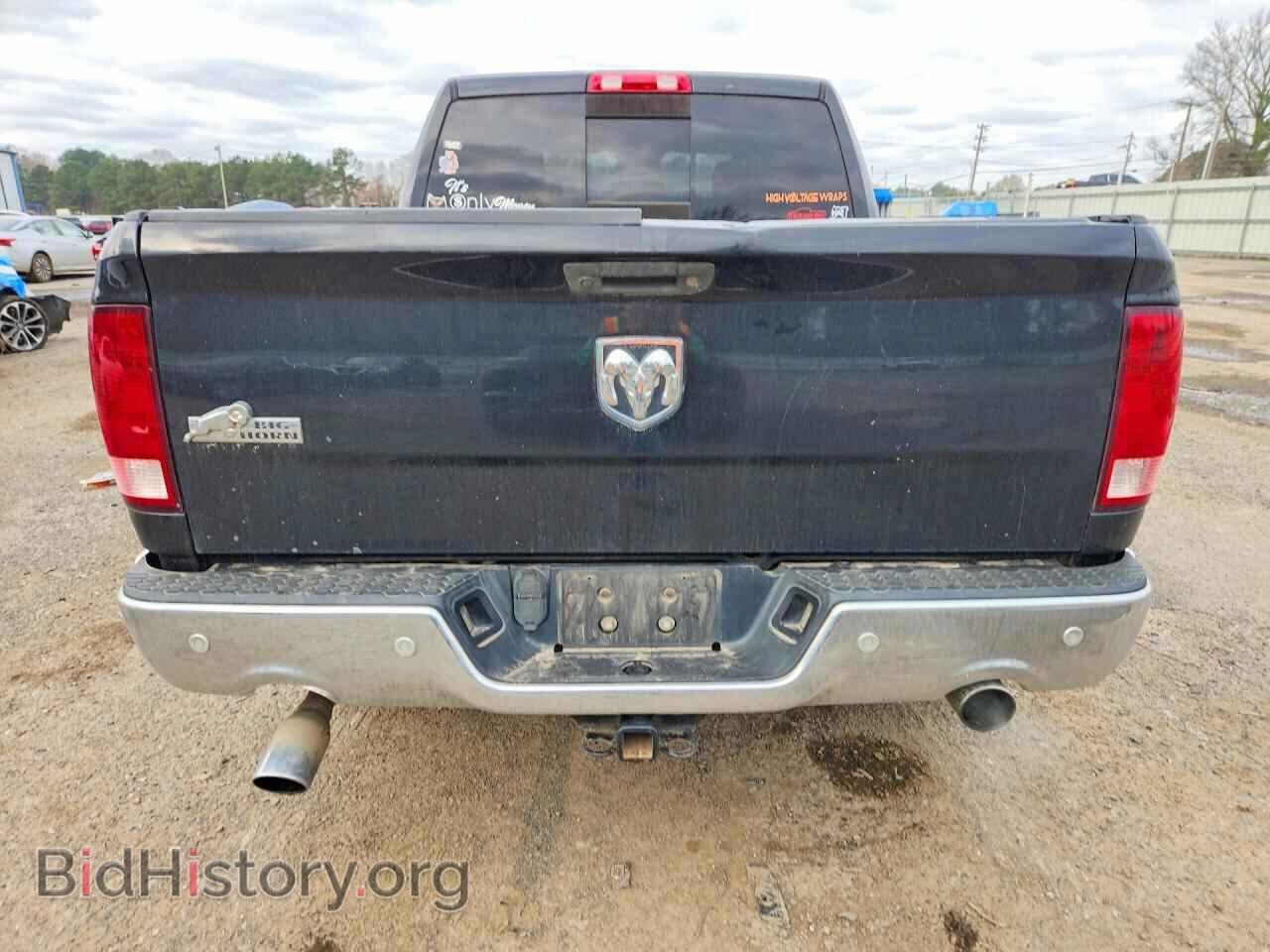 2017 RAM 1500 - VIN: 3C6RR6LT8HG668519 - Фото 6