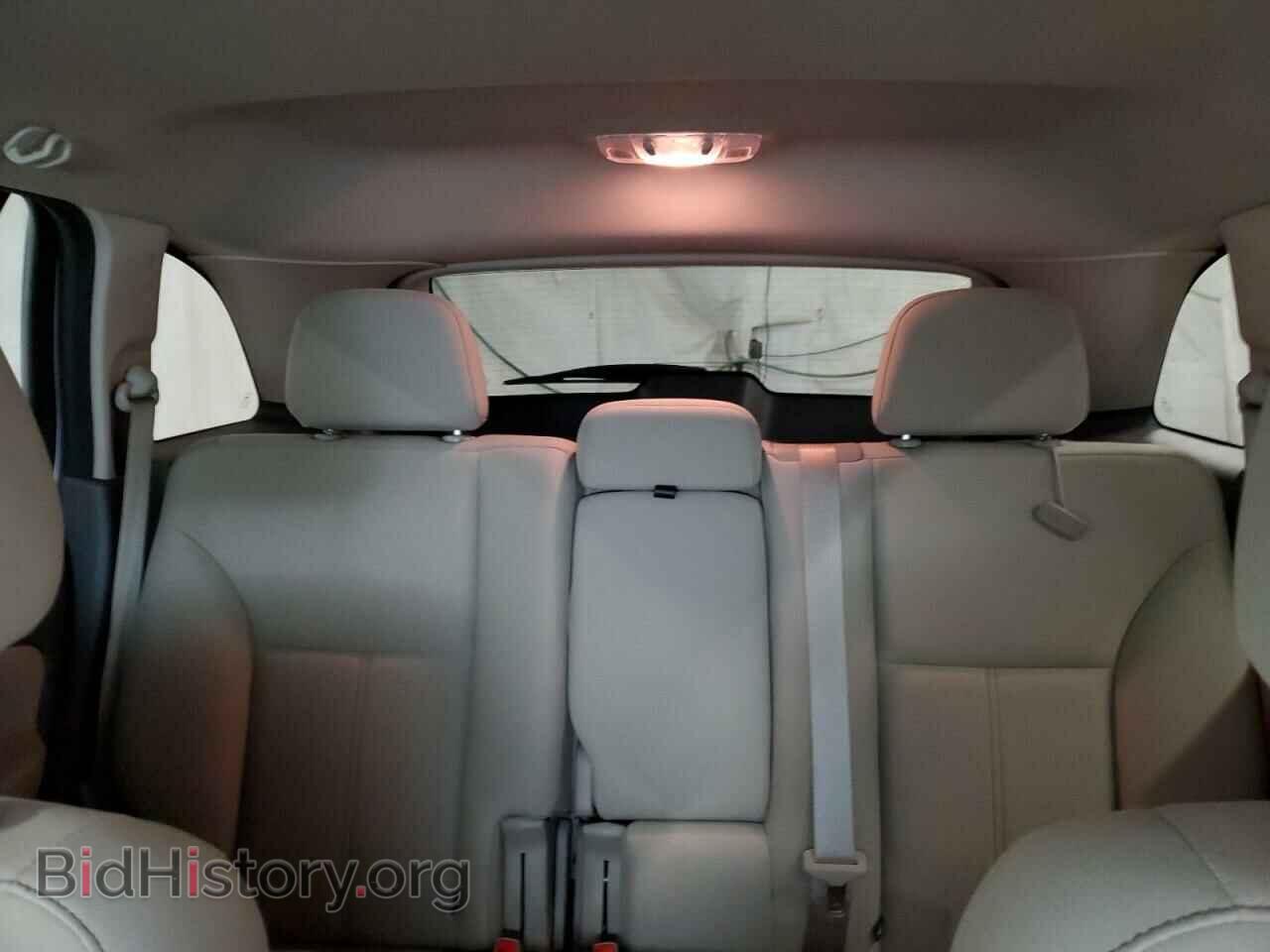 2014 FORD EDGE - VIN: 2FMDK3GC3EBB40574 - Фото 10