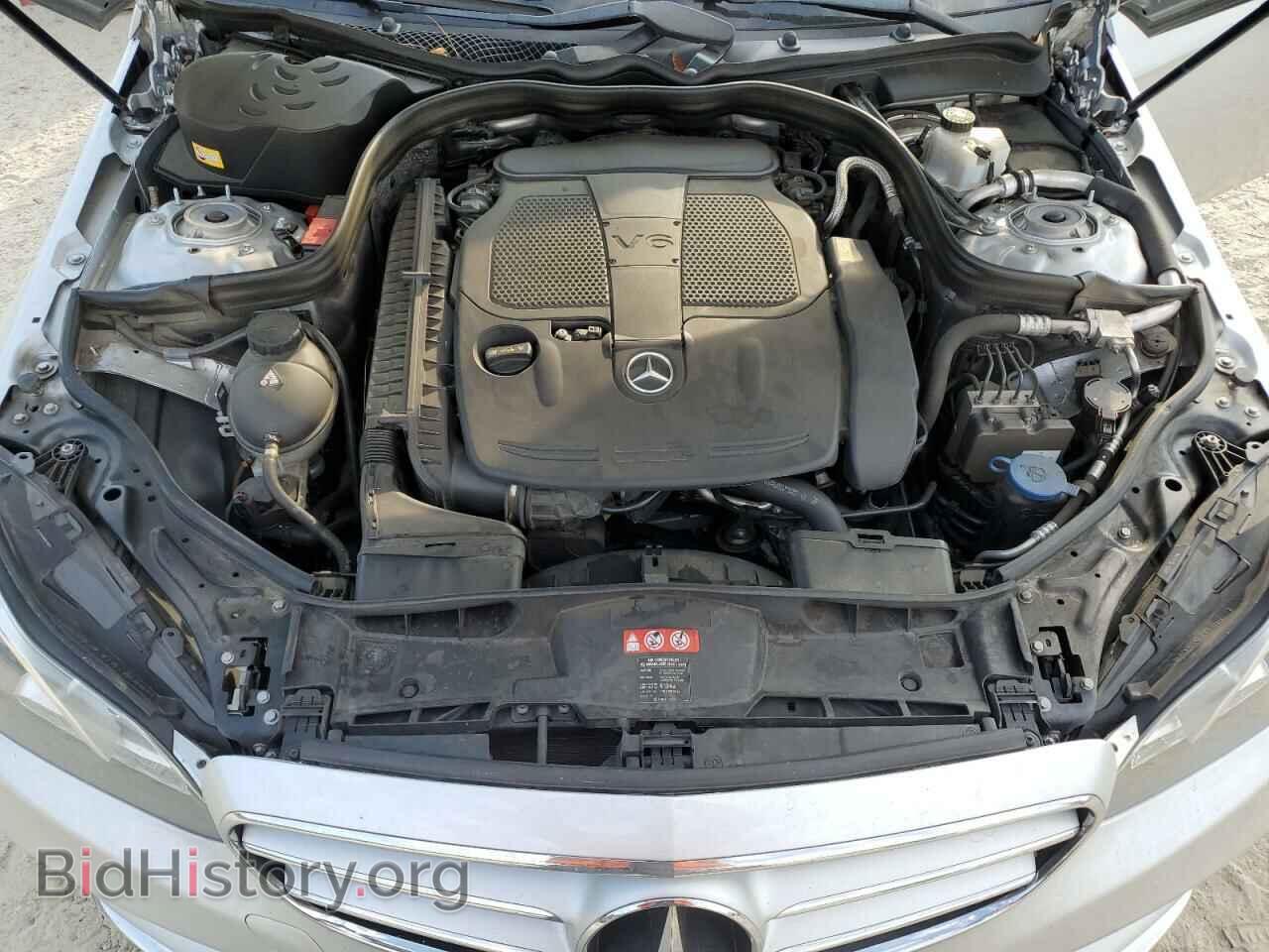 2014 MERCEDES-BENZ E-CLASS - VIN: WDDHF5KB3EA830296 - Фото 11