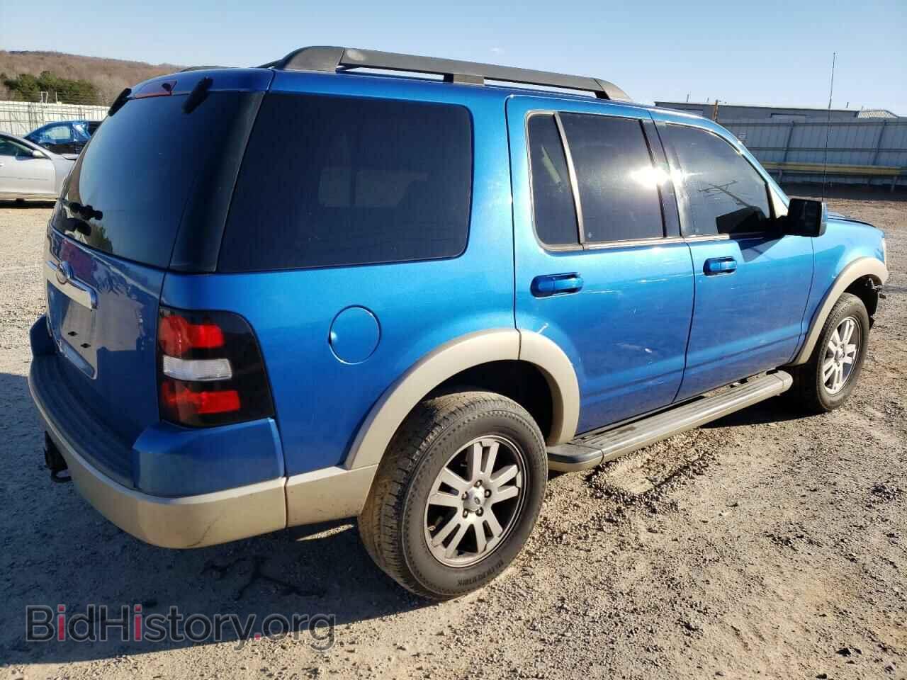 2010 FORD EXPLORER - VIN: 1FMEU6EE2AUA46923 - Photo 3
