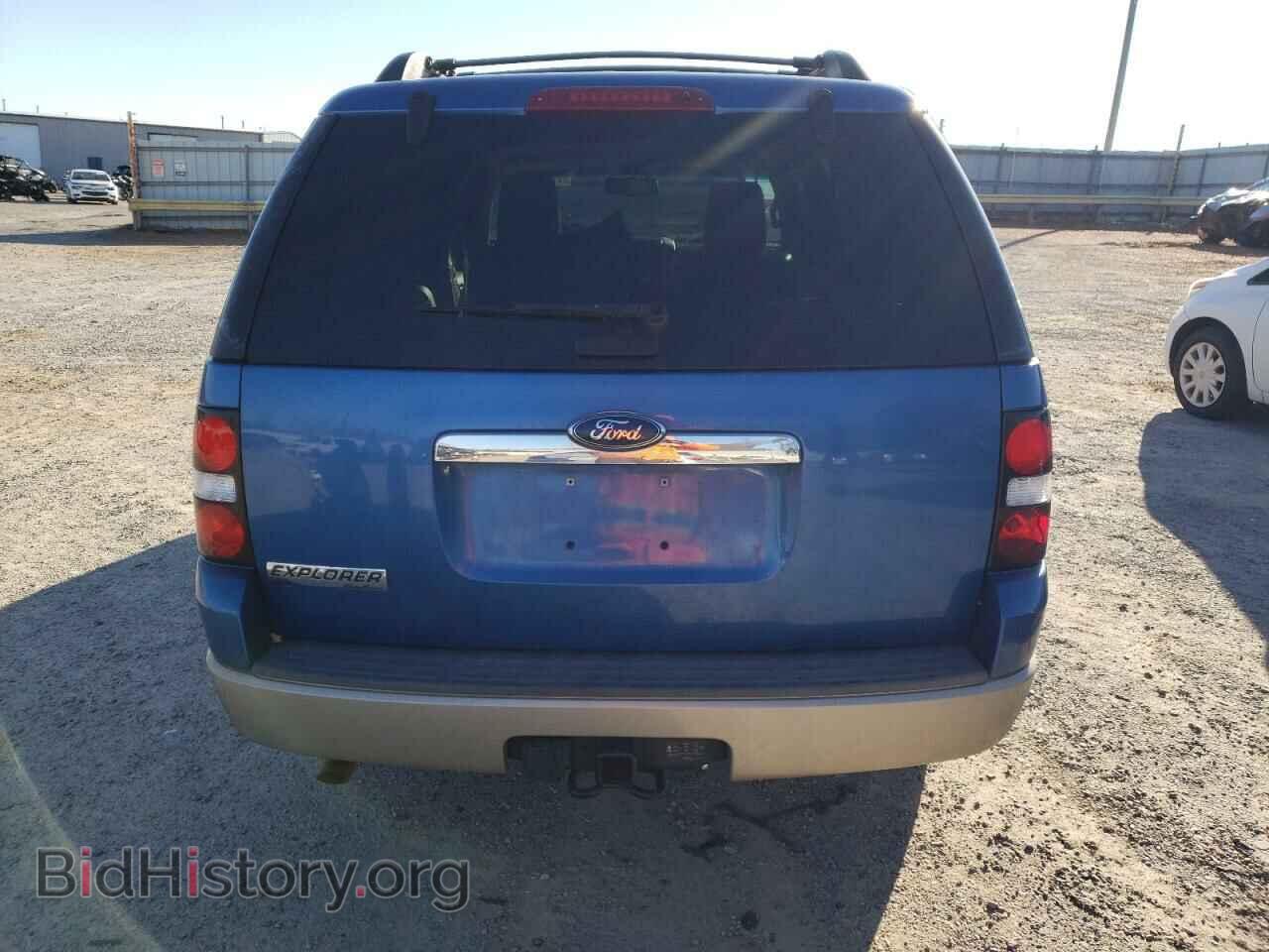 2010 FORD EXPLORER - VIN: 1FMEU6EE2AUA46923 - Photo 6