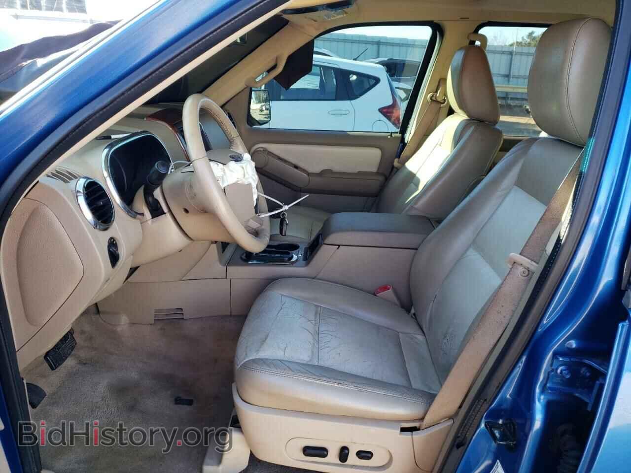 2010 FORD EXPLORER - VIN: 1FMEU6EE2AUA46923 - Photo 7