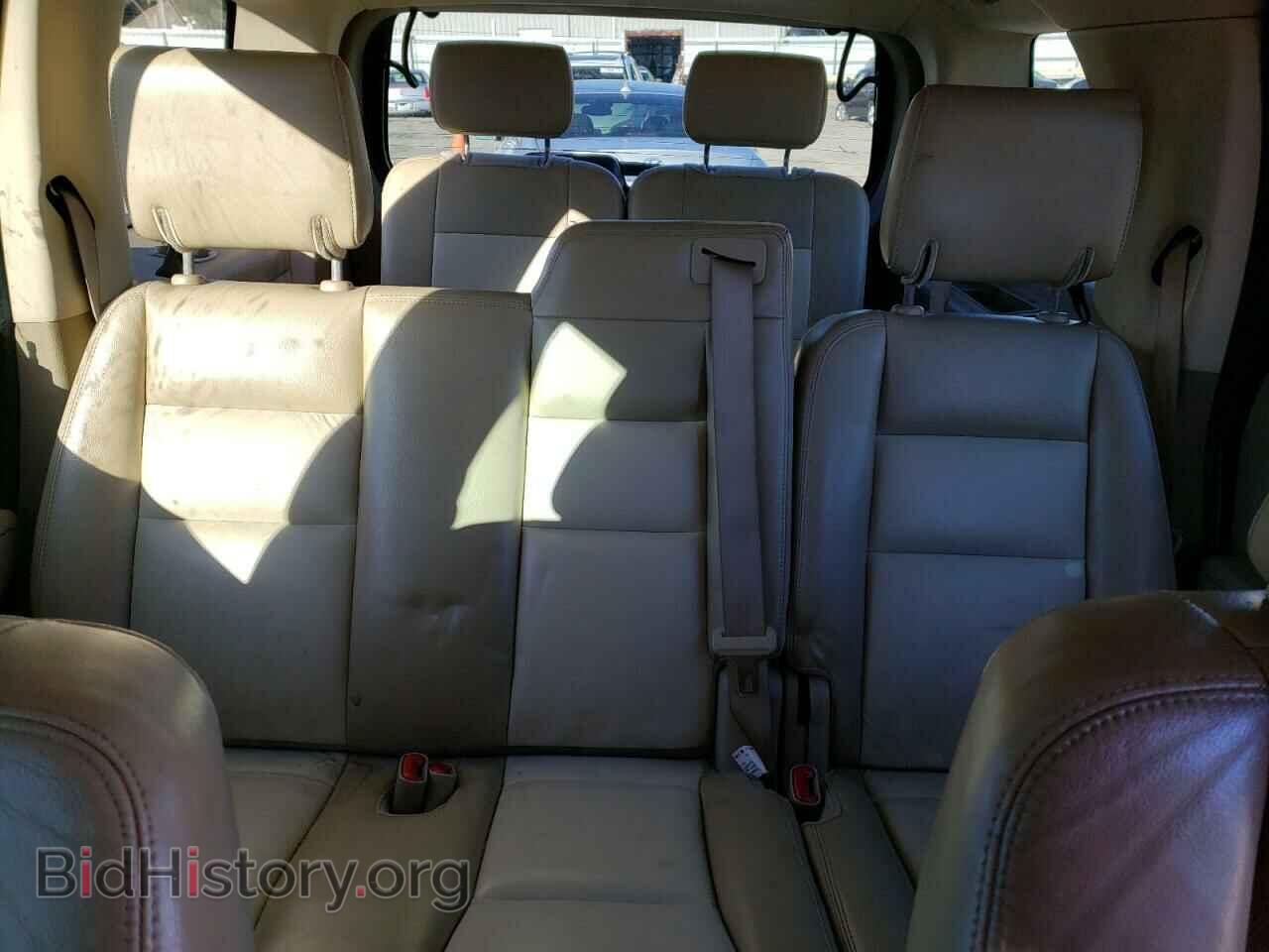 2010 FORD EXPLORER - VIN: 1FMEU6EE2AUA46923 - Photo 10
