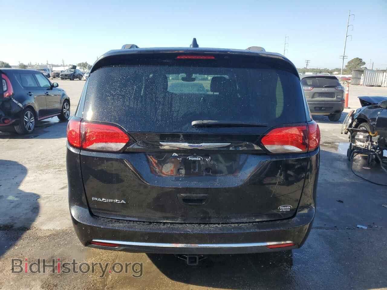 2019 CHRYSLER PACIFICA - VIN: 2C4RC1BG9KR731291 - Фото 6