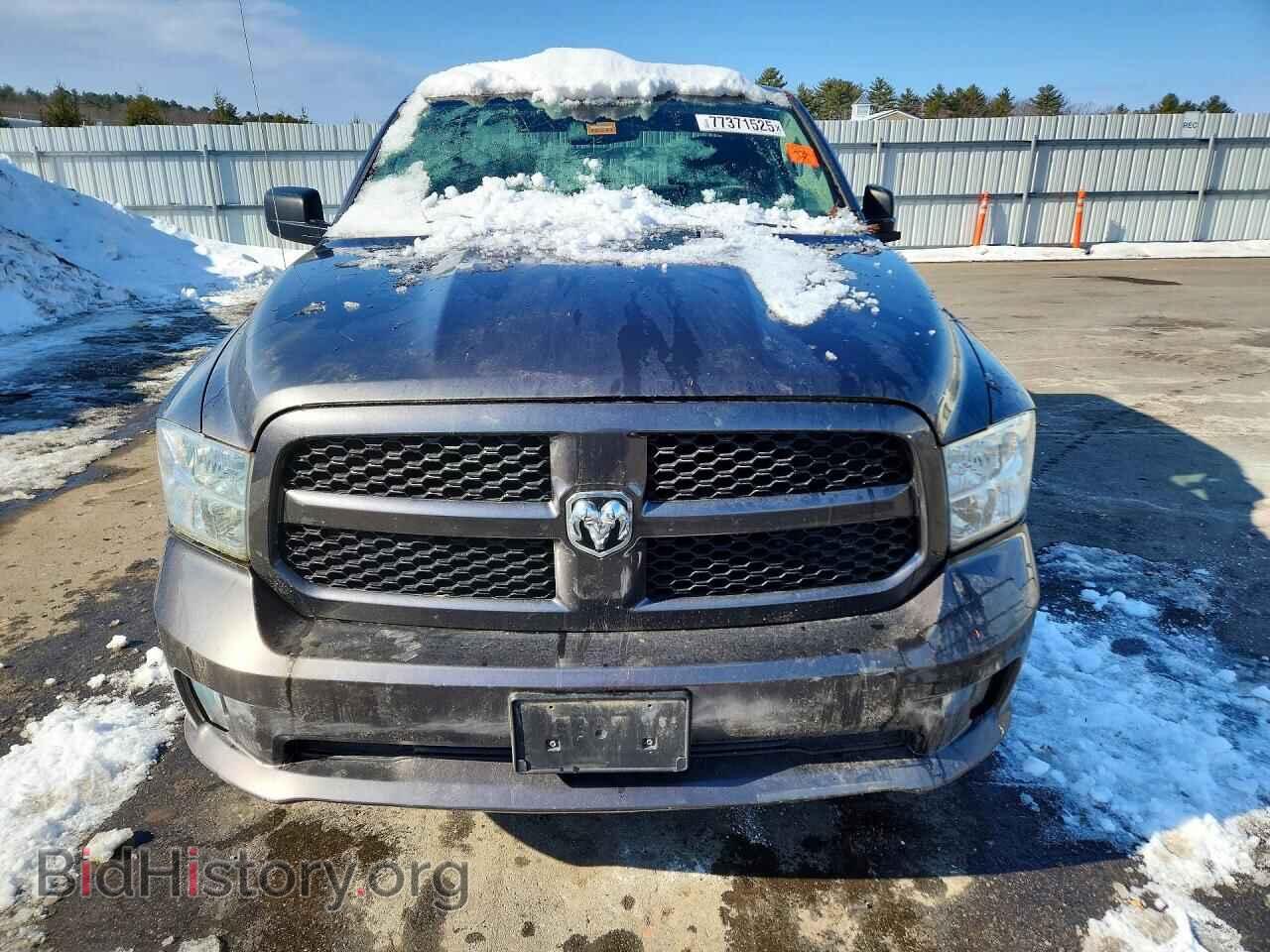 2014 RAM 1500 - VIN: 1C6RR7KT1ES426022 - Фото 5