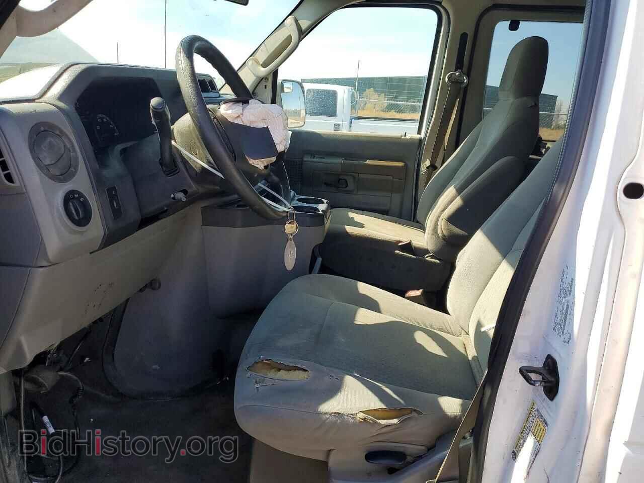 2009 FORD ALL Models - VIN: 1FBNE31LX9DA77261 - Фото 7
