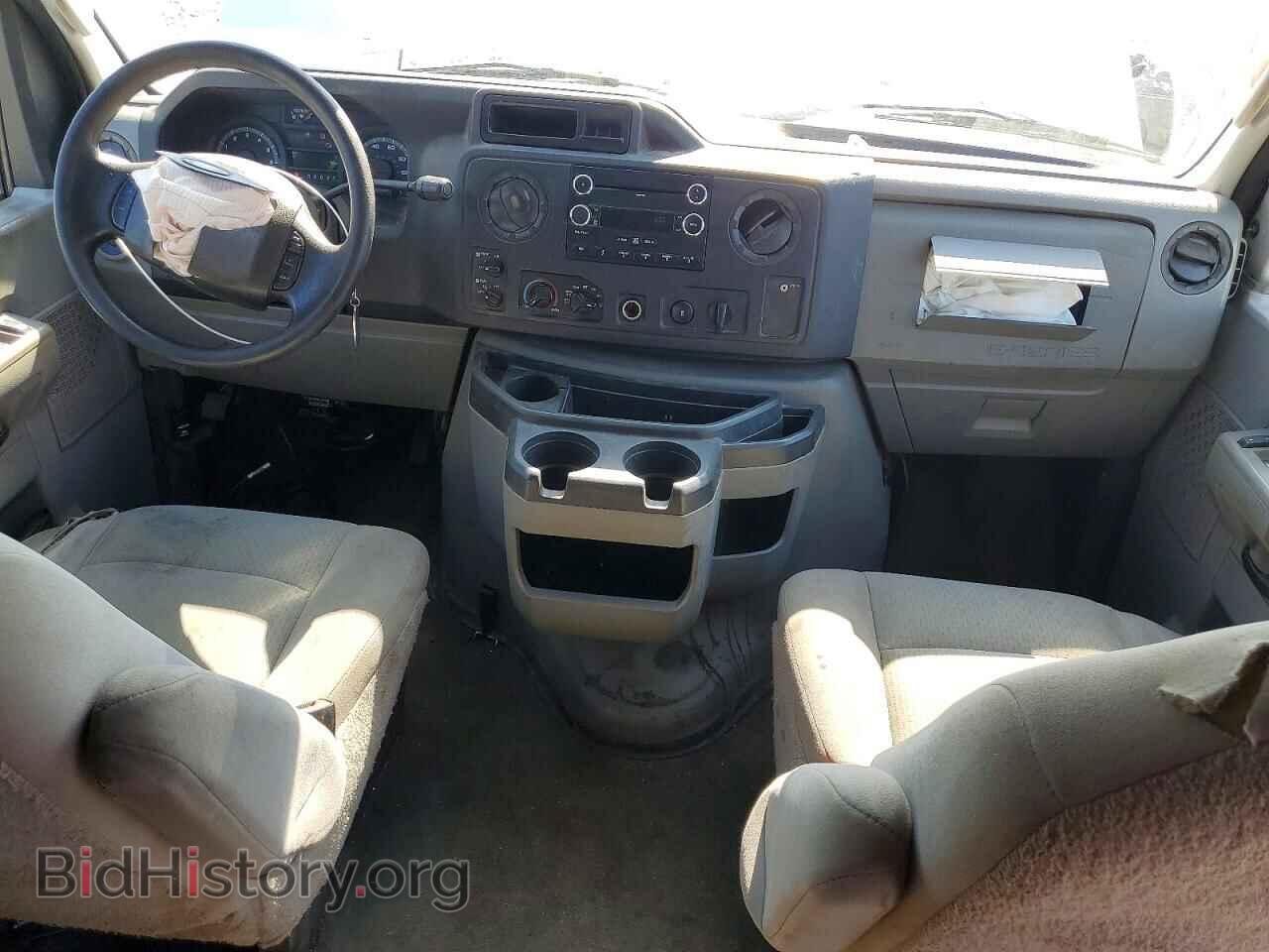 2009 FORD ALL Models - VIN: 1FBNE31LX9DA77261 - Фото 8