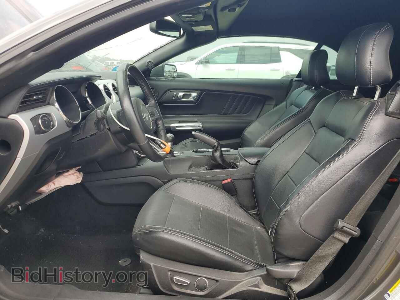 2017 FORD ALL Models - VIN: 1FATP8UH1H5259964 - Photo 7