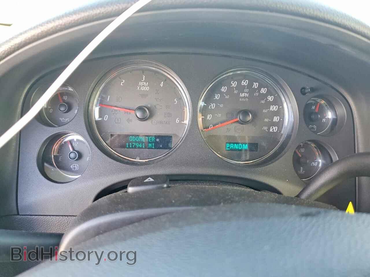 2007 GMC YUKON - VIN: 1GKFK63867J310509 - Фото 9